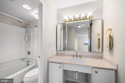 5902 Mount Eagle Drive #1410, Alexandria, VA 22303 - Photo 21