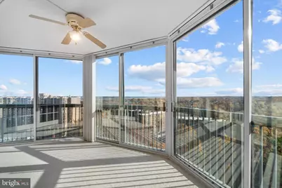 5902 Mount Eagle Drive #1410, Alexandria, VA 22303 - Photo 13