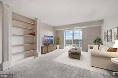 5902 Mount Eagle Drive #1410, Alexandria, VA 22303 - Photo 11