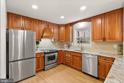 3146 Cantrell Lane, Fairfax, VA 22031 - Photo 1