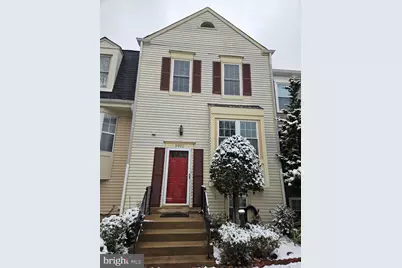 8902 Waites Way, Lorton, VA 22079 - Photo 1