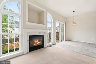 5526 Sacramento Mews Pl, Alexandria, VA 22309 - Photo 5