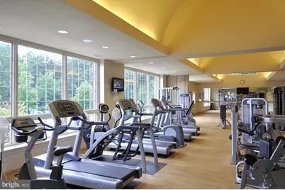 3801 Ridge Knoll Court #2A, Fairfax, VA 22033 - Photo 29