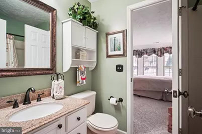 3801 Ridge Knoll Court #2A, Fairfax, VA 22033 - Photo 19