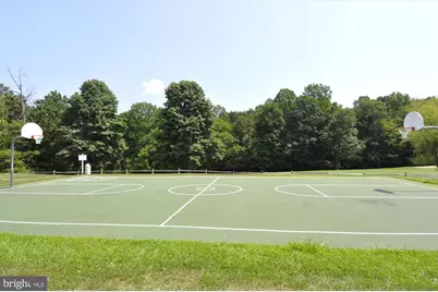 3801 Ridge Knoll Court #2A, Fairfax, VA 22033 - Photo 25