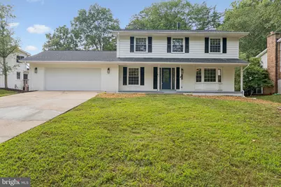 2308 Creek Drive, Alexandria, VA 22308 - Photo 3