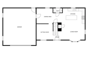 2308 Creek Dr, Alexandria, VA 22308 - Photo 37