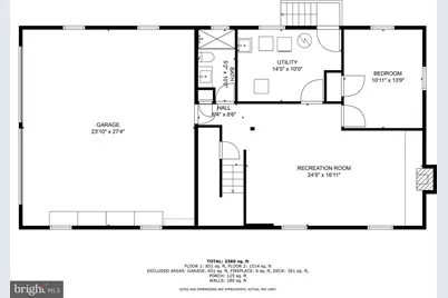 7409 Range Road, Alexandria, VA 22306 - Photo 49