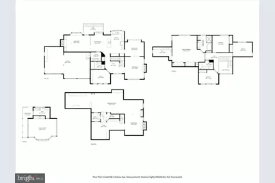 6809 Spout Lane, Fairfax Station, VA 22039 - Photo 75