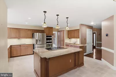 6809 Spout Lane, Fairfax Station, VA 22039 - Photo 11