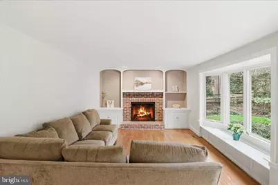 6809 Spout Lane, Fairfax Station, VA 22039 - Photo 17