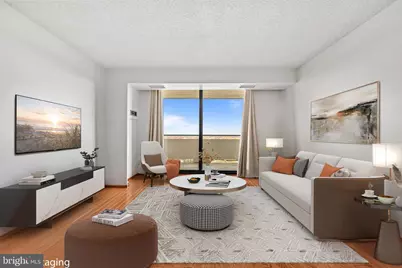 1800 Old Meadow Road #1412, McLean, VA 22102 - Photo 5