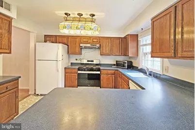 3957 Hancock Forest Trail, Annandale, VA 22003 - Photo 9