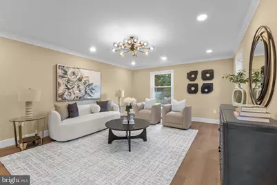 10333 Hickory Forest Drive, Oakton, VA 22124 - Photo 15