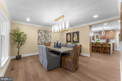 10333 Hickory Forest Drive, Oakton, VA 22124 - Photo 11