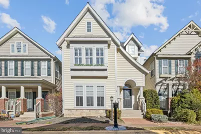 7744 Grandwind Drive, Lorton, VA 22079 - Photo 1