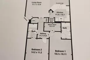 1334 Garden Wall Cir, Reston, VA 20194 - Photo 19
