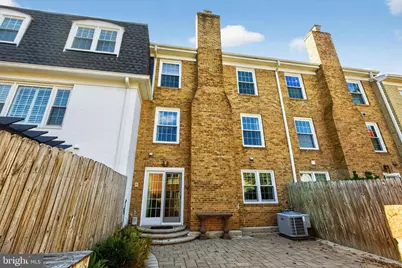 7416 Hallcrest, McLean, VA 22102 - Photo 19