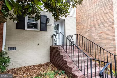 7619 Tiverton Drive, Springfield, VA 22152 - Photo 3