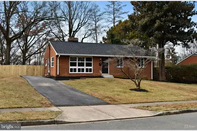 7407 Kelvin Place, Springfield, VA 22151 - Photo 1