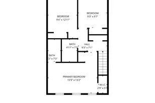 7403 Larne Ln, Lorton, VA 22079 - Photo 31