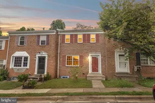 7403 Larne Ln, Lorton, VA 22079 - Photo 1