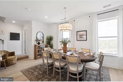 14922 Deco Circle #LOT 78, Chantilly, VA 20151 - Photo 9