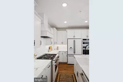 14900 Deco Circle #LOT 87, Chantilly, VA 20151 - Photo 17