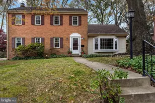 8601 Buckboard Dr, Alexandria, VA 22308 - Photo 1