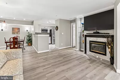 12213 Fairfield House Drive #506B, Fairfax, VA 22033 - Photo 7