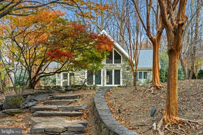 9324 Georgetown Pike, Great Falls, VA 22066 - Photo 39