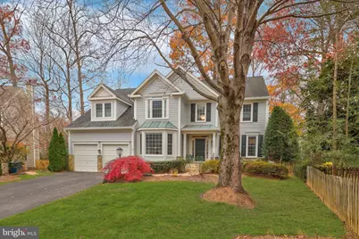 11405 Northwind Court, Reston, VA 20194 - Photo 61