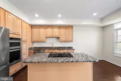 7872 Azalea Cove Terrace, Alexandria, VA 22315 - Photo 9