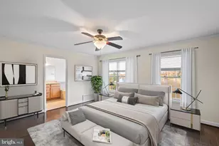 7872 Azalea Cove Terrace, Alexandria, VA 22315 - Photo 15