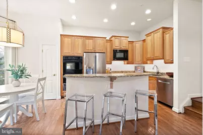 7721 Spoleto Lane #9, McLean, VA 22102 - Photo 25