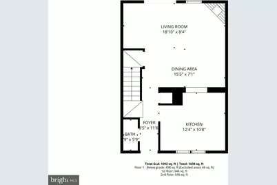 6917 Villa Del Rey Court, Springfield, VA 22150 - Photo 39