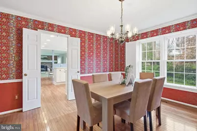 9109 Parliament Drive, Burke, VA 22015 - Photo 5