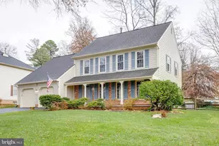 9109 Parliament Dr, Burke, VA 22015 - Photo 9