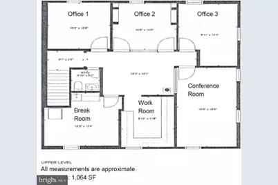 6846 Elm Street #1, McLean, VA 22101 - Photo 13