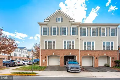 3541 Huntley Manor Lane #79B, Alexandria, VA 22306 - Photo 1