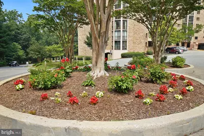 5902 Mount Eagle Drive #1503, Alexandria, VA 22303 - Photo 105