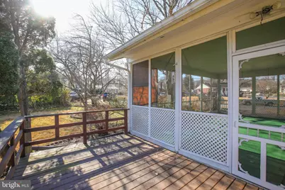 8815 Jandell Road, Lorton, VA 22079 - Photo 23