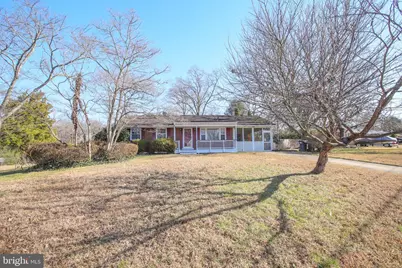 8815 Jandell Road, Lorton, VA 22079 - Photo 1