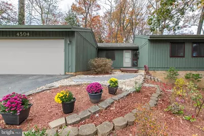 4504 Wakefield Drive, Annandale, VA 22003 - Photo 1