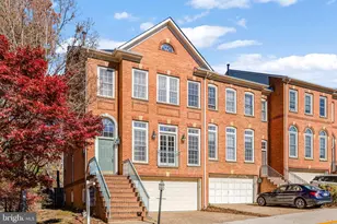 8030 Kidwell Town Ct, Vienna, VA 22182 - Photo 1