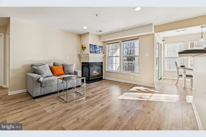 7503 Calderon Court #G, Alexandria, VA 22306 - Photo 17