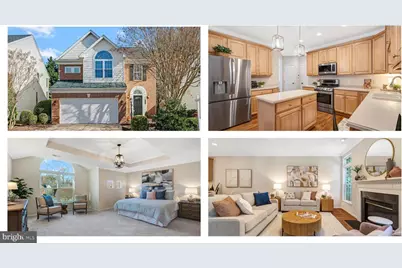 9237 Old Beech Court, Lorton, VA 22079 - Photo 1