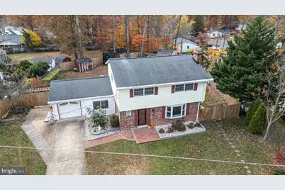 6910 Ontario Street, Springfield, VA 22152 - Photo 35