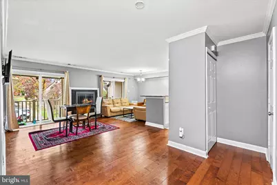 3916 Woodhue Place #8, Alexandria, VA 22309 - Photo 7