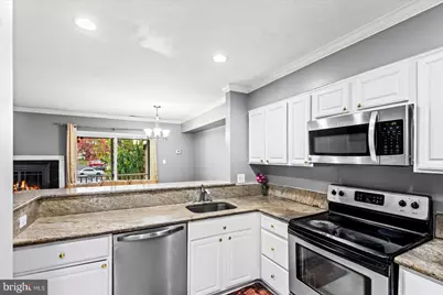 3916 Woodhue Place #8, Alexandria, VA 22309 - Photo 15